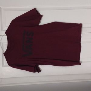 Vans Tshirt
